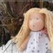 Fabriquer une poupée Waldorf : Quels avantages pour l'enfant ?